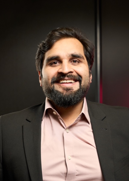 Mehmood Rajoka, Founder of Rajoka