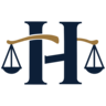 Harveys Legal logo